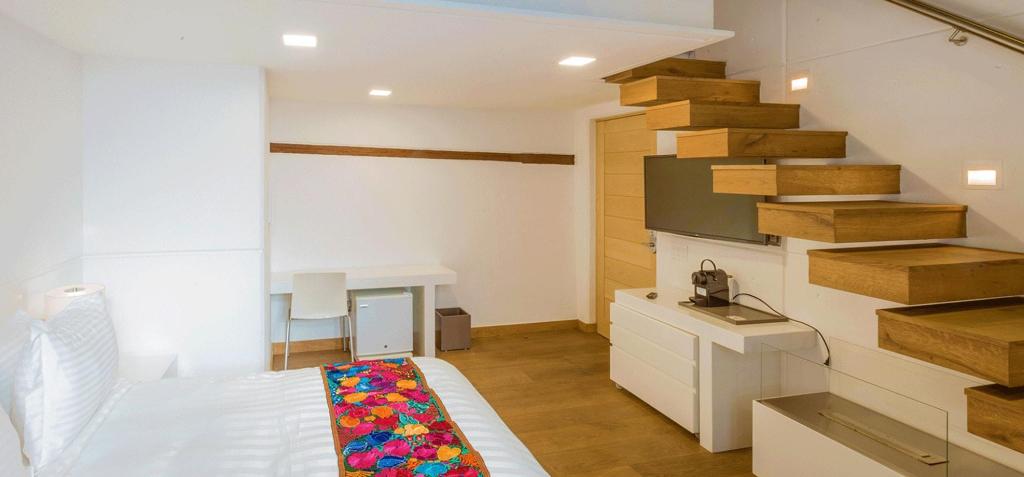 Domingo Santo Hotel Boutique - Adults Only