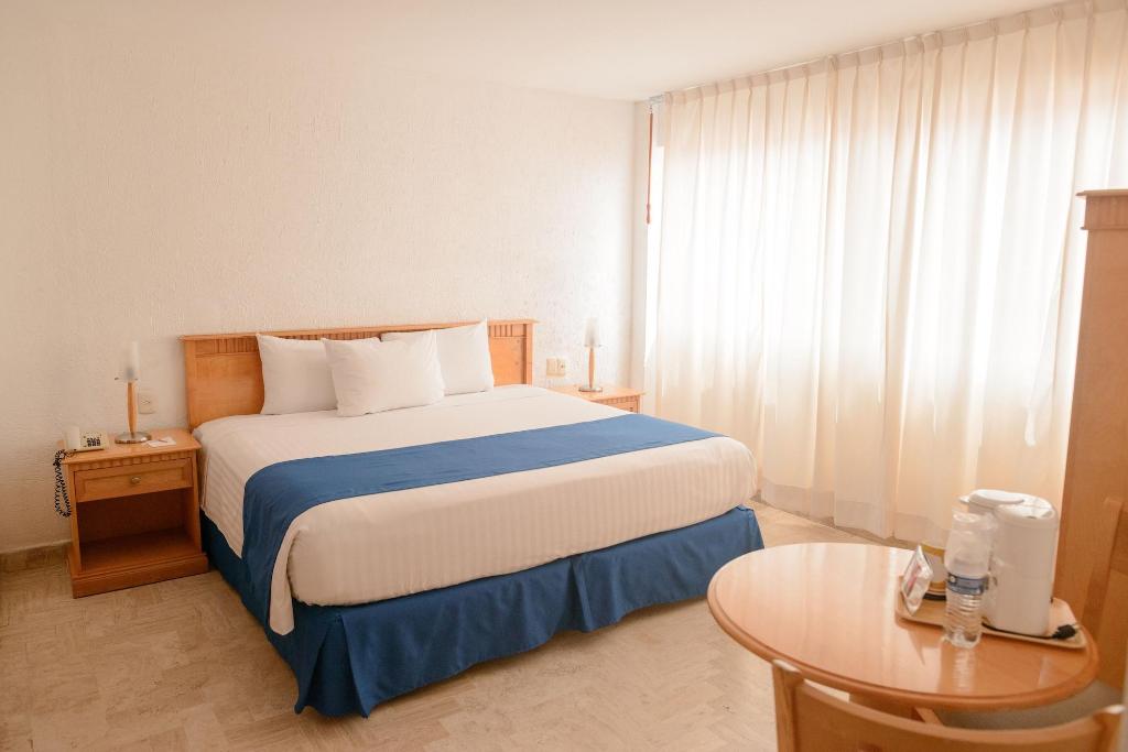 Hotel Don Miguel