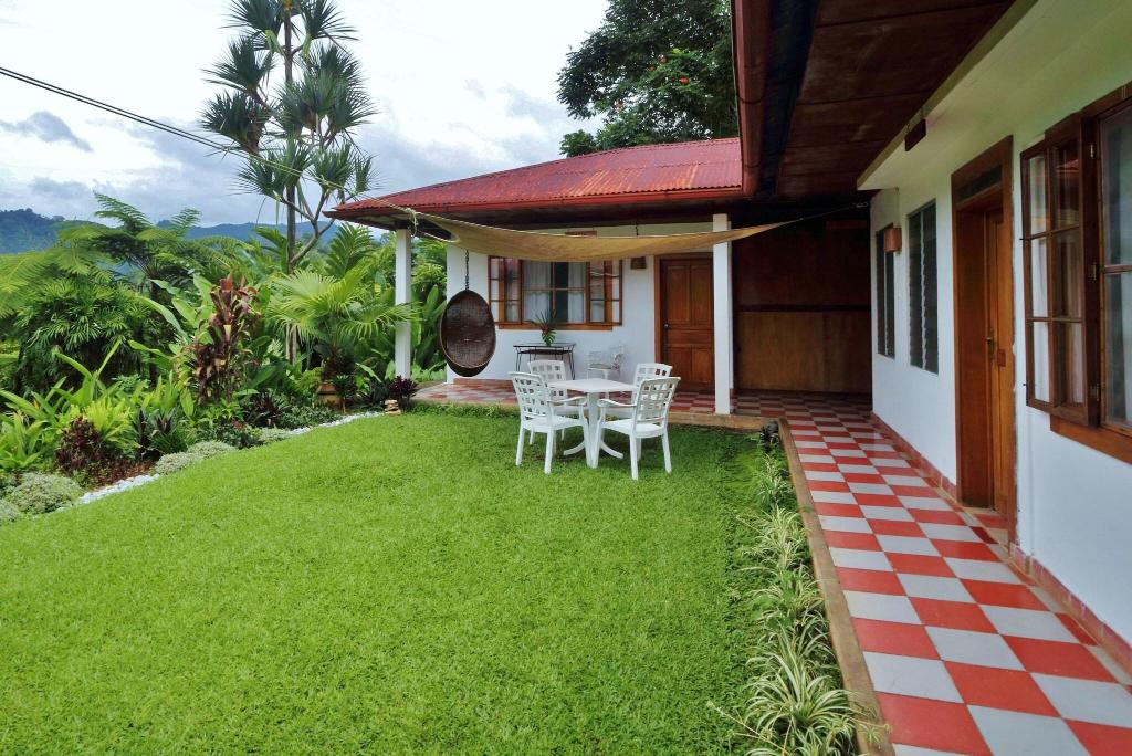 Argovia Finca Resort