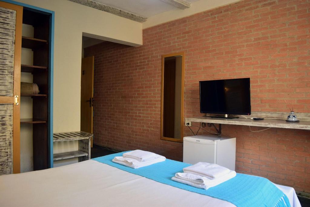 Ilha Deck Hotel