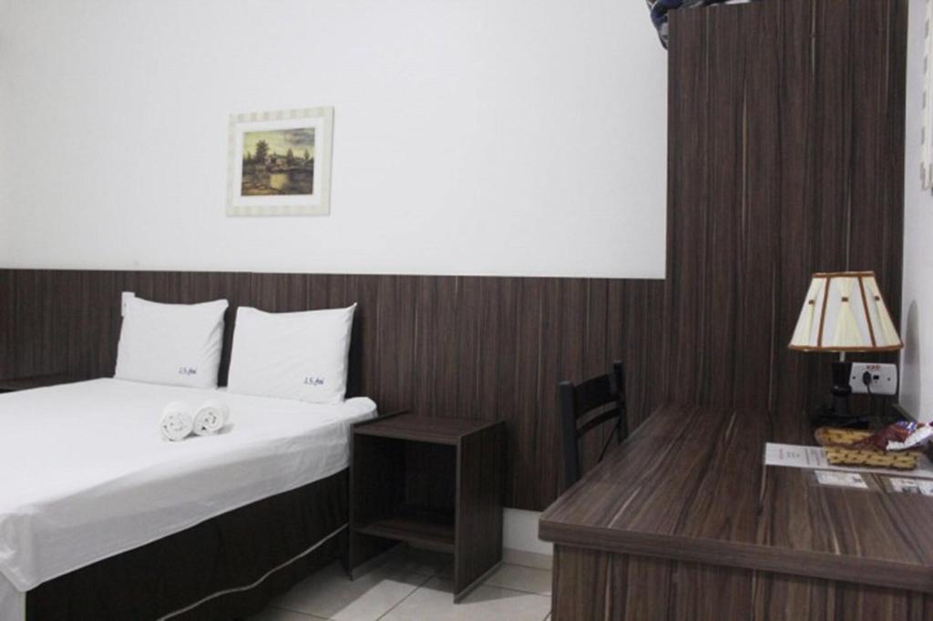 Js Thermas Hotel