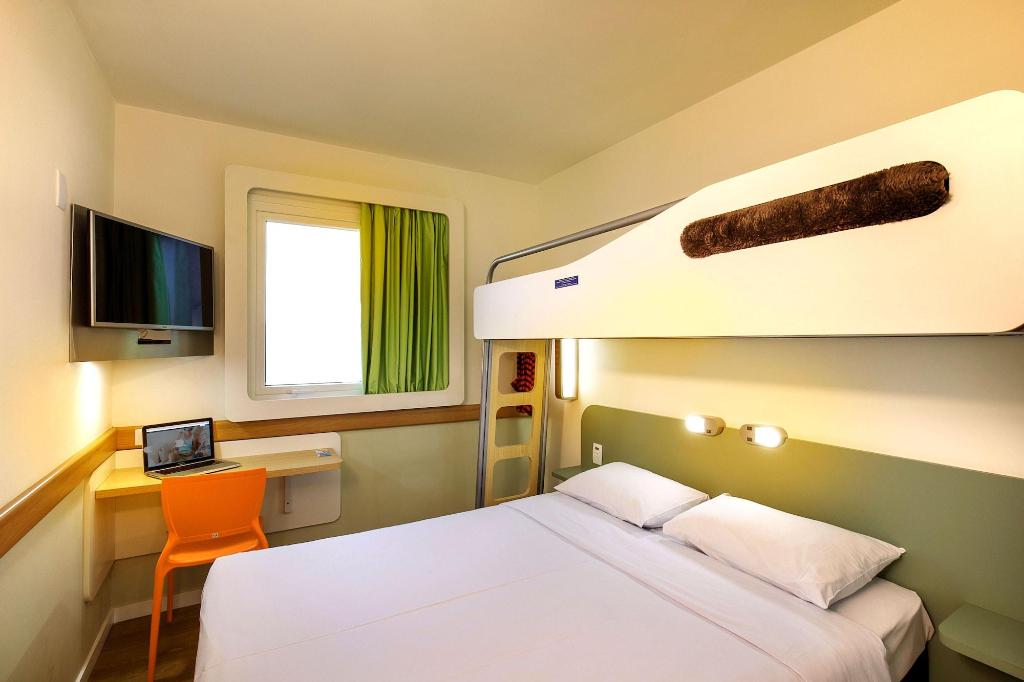 Ibis Budget Sao Jose Do Rio Preto
