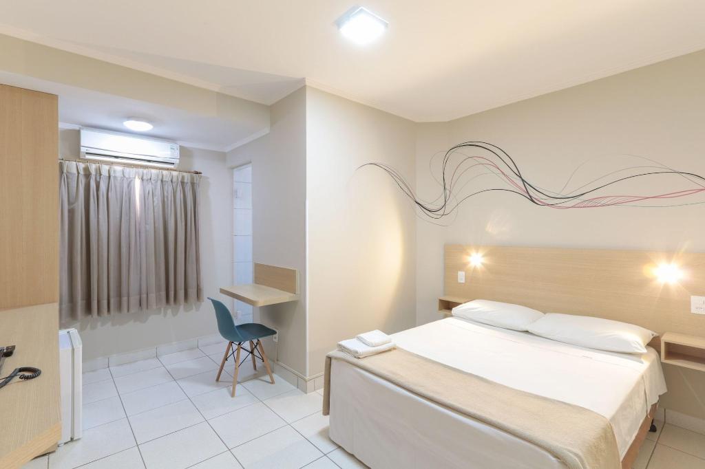 Hotel Copacabana