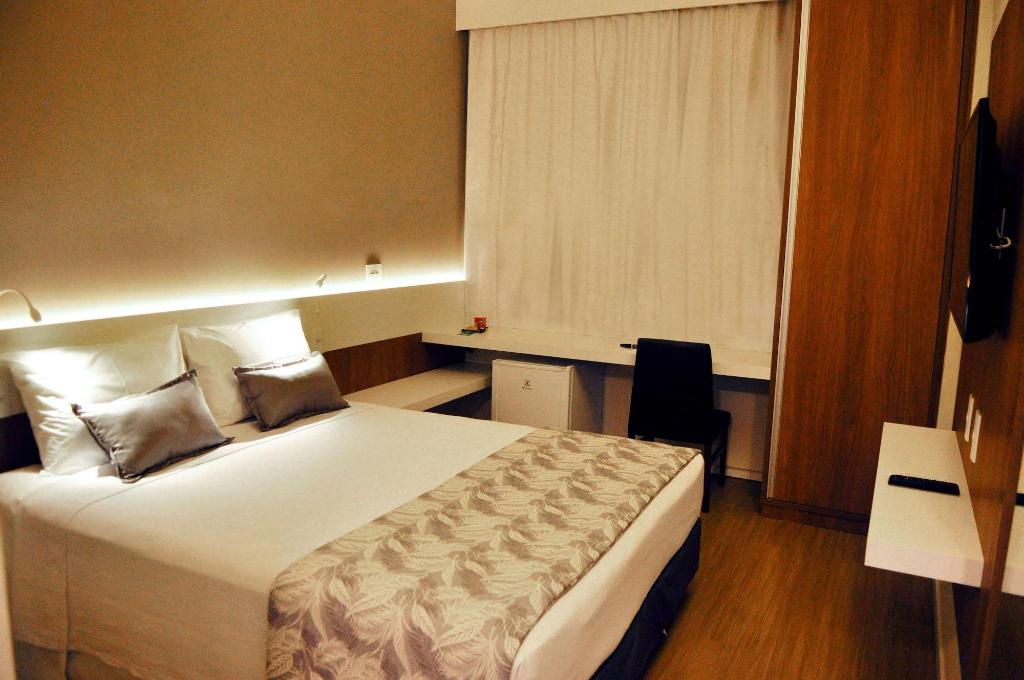 Alegro Hotel
