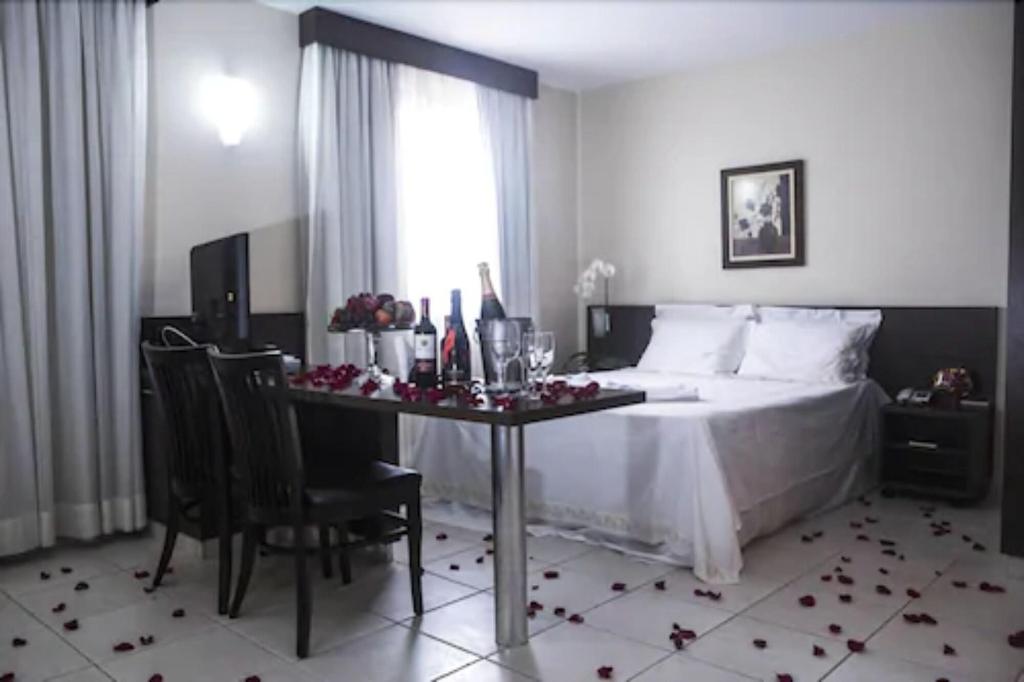 Hotel Santos Dumont
