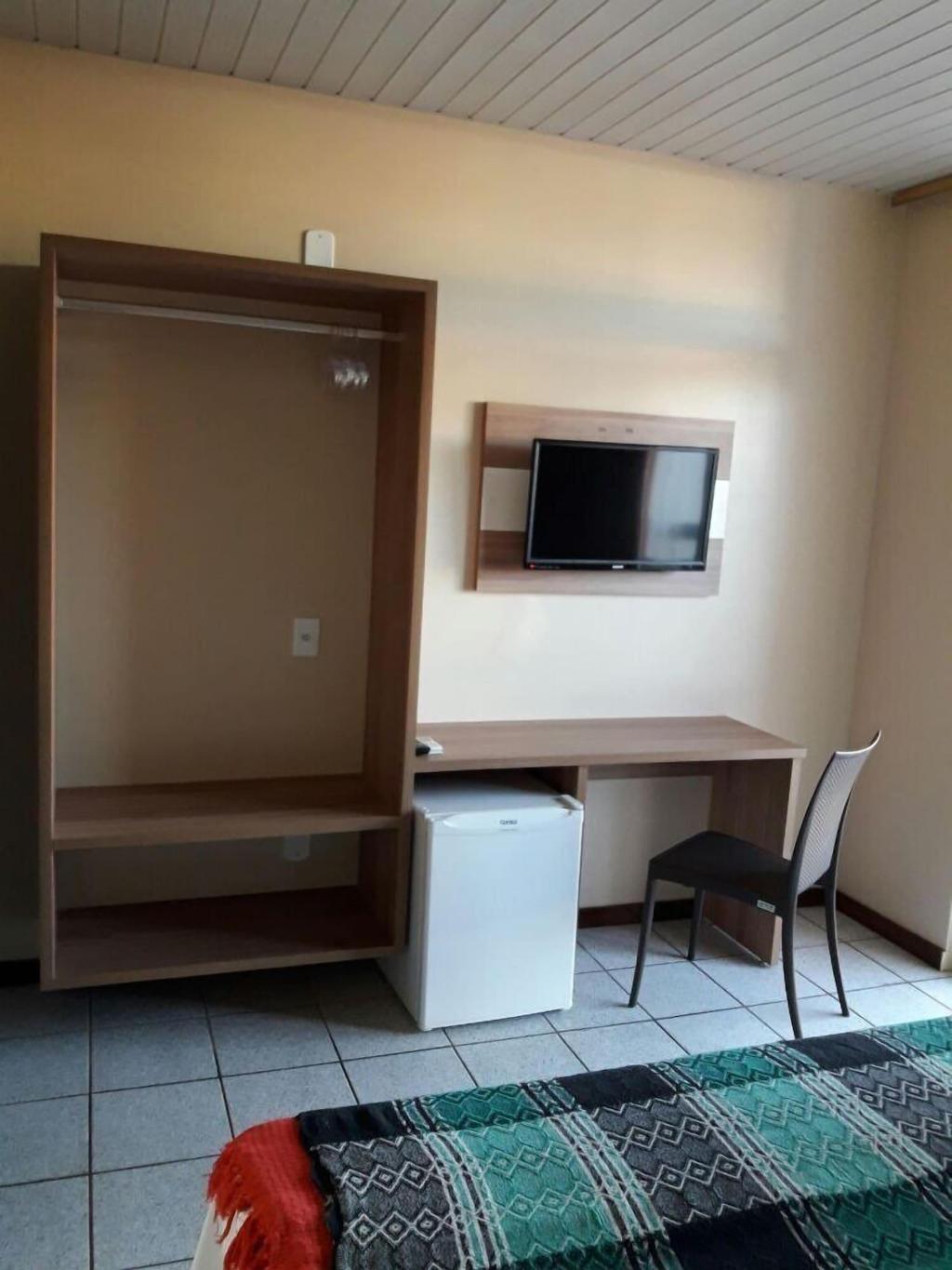 Boulevard Park Hotel