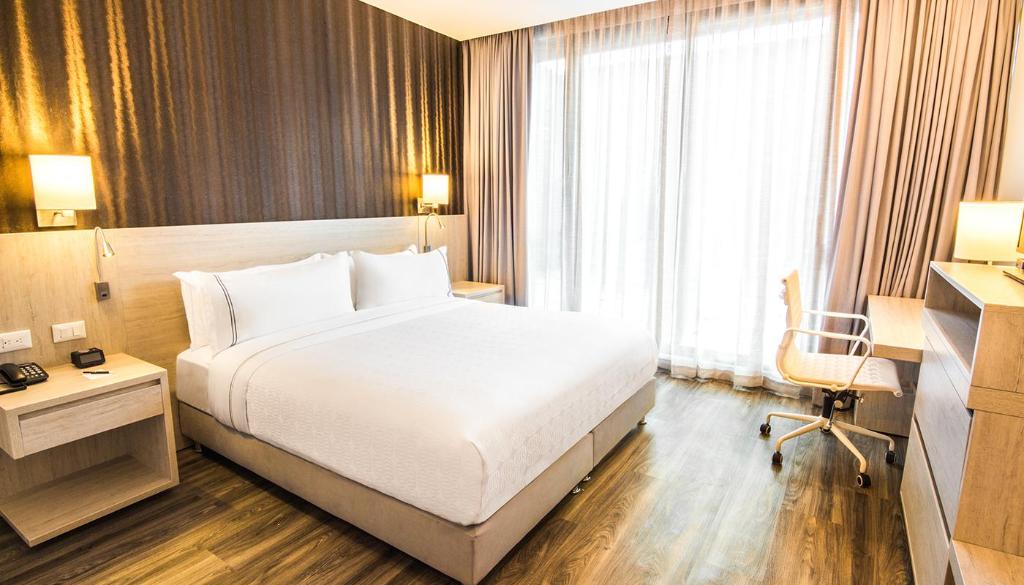 Sonesta Hotel Ibague