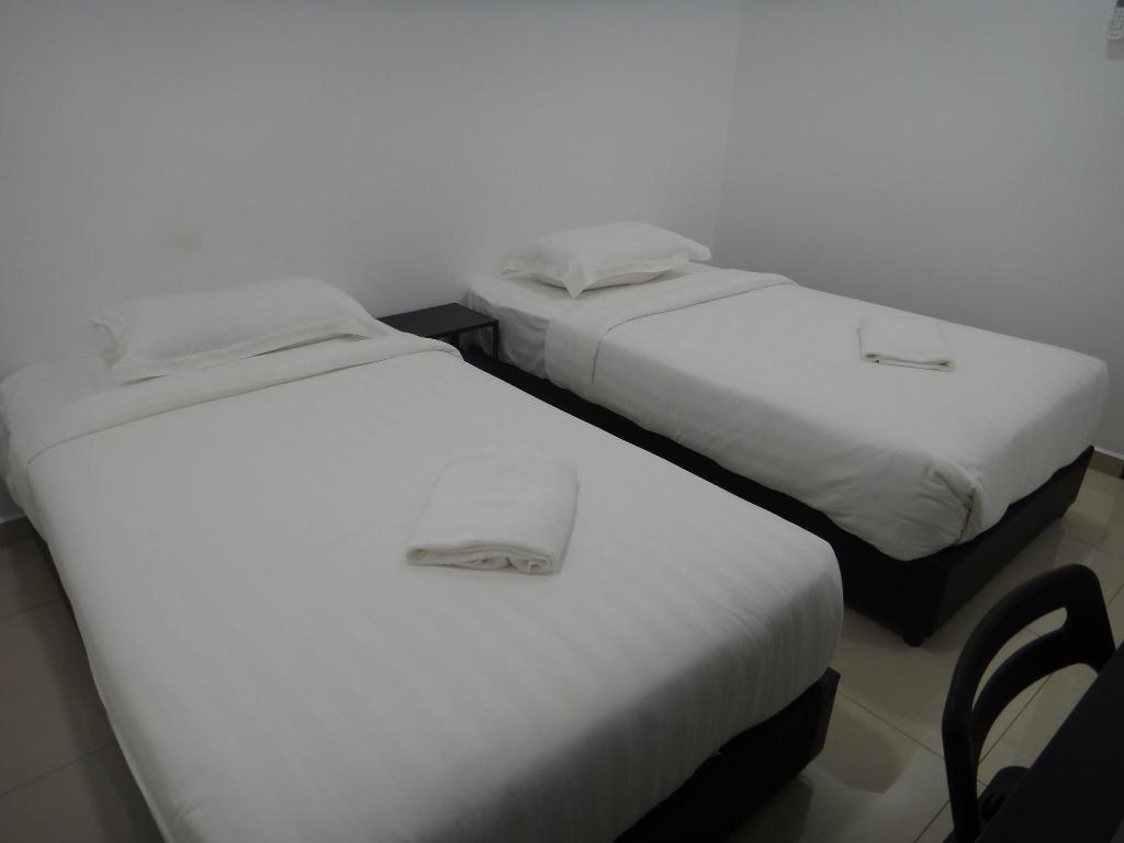 Hotel Seri Geliga