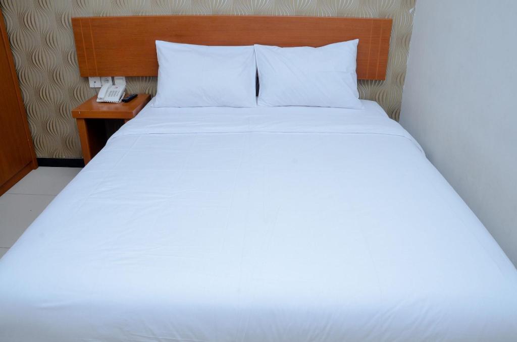 Sunrise Hotel Semarang