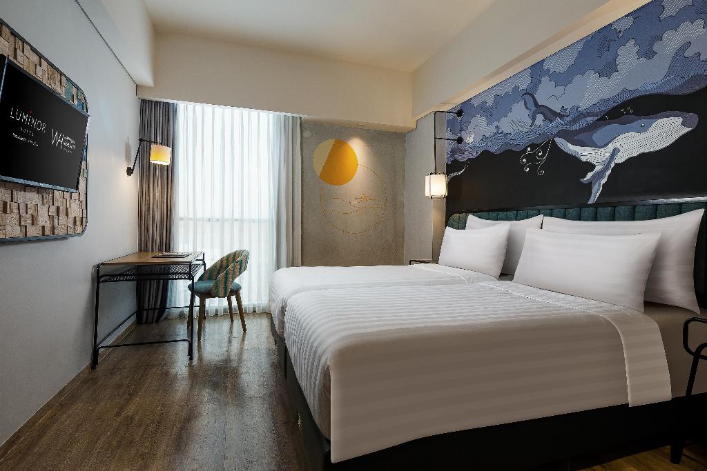 Luminor Hotel Purwokerto