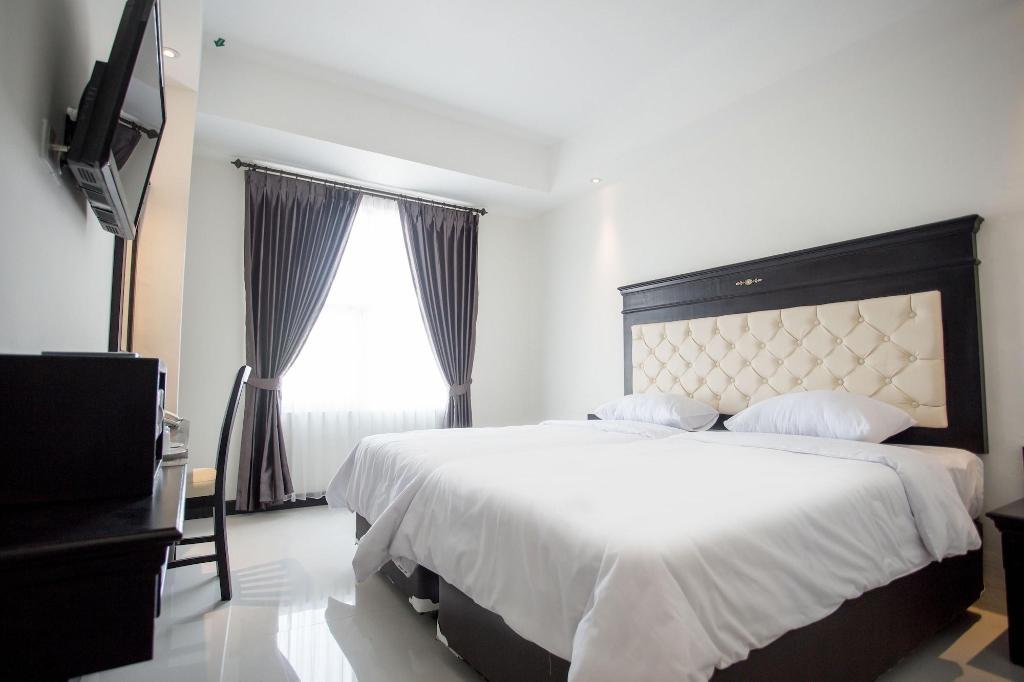 Same Hotel Malang
