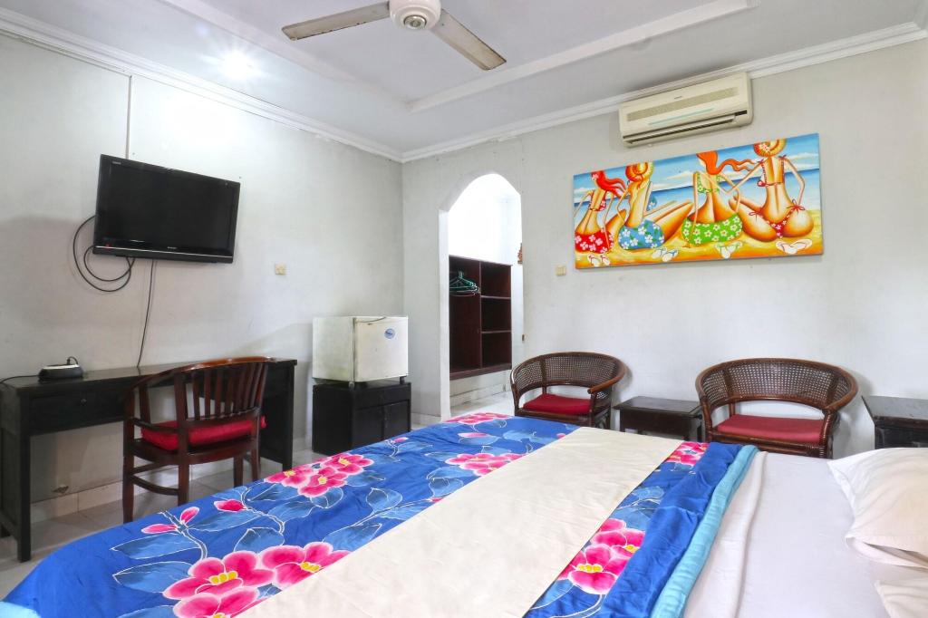Bali Senia Hotel