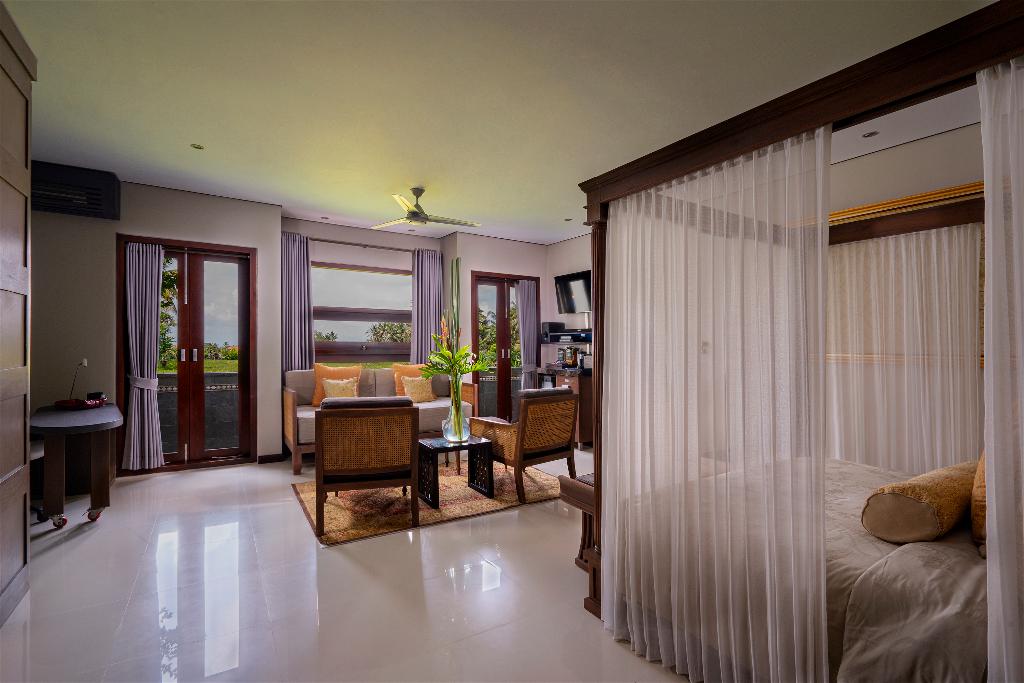 The Luxe Ubud