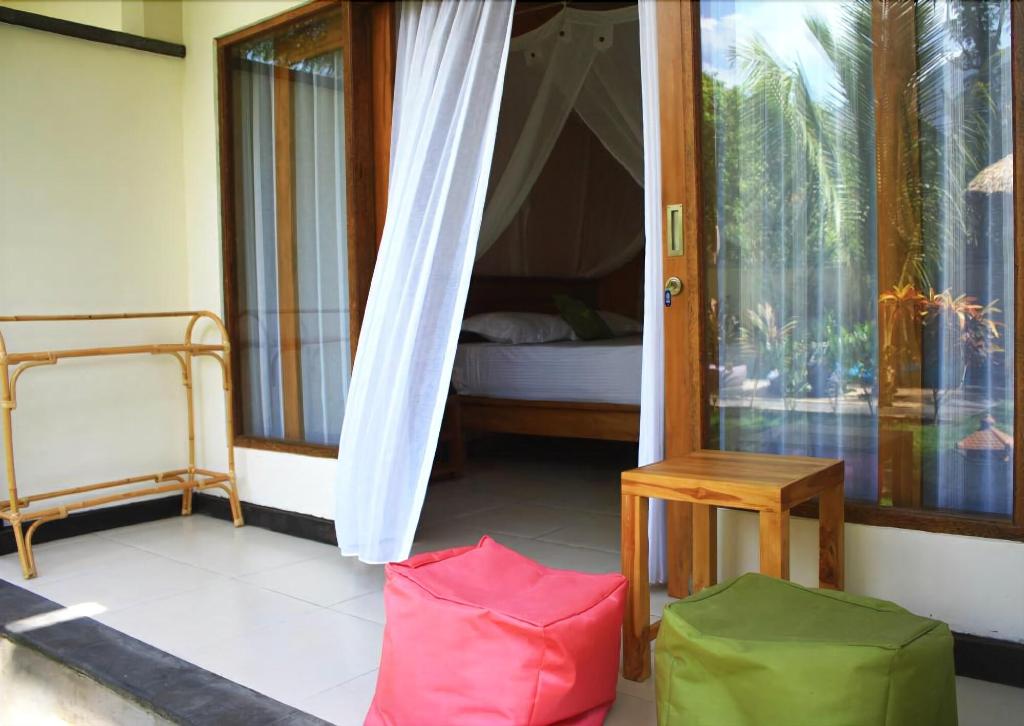 Arjuna Homestay