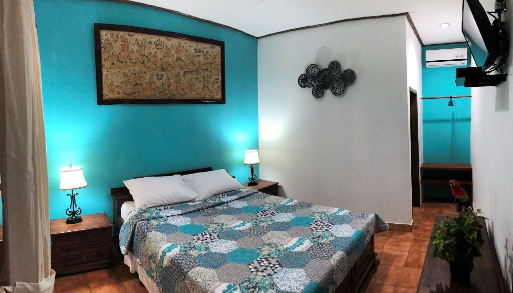 Mangga Bungalow