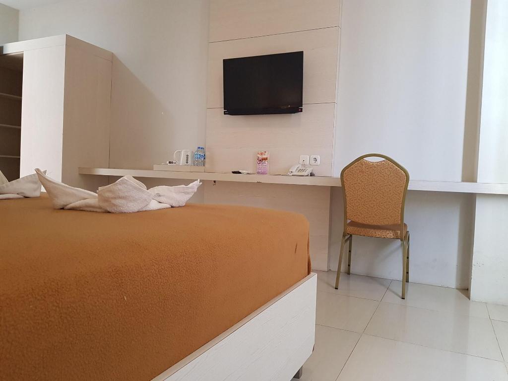 Miracle Hotel Manado
