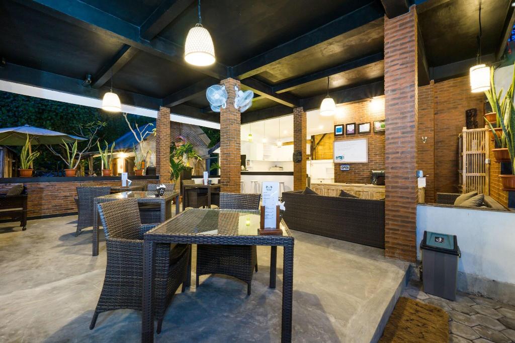 Nyuh Gading Home Stay Lembongan