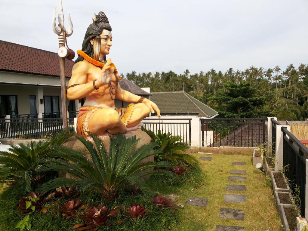 Balian Paradise Hotel