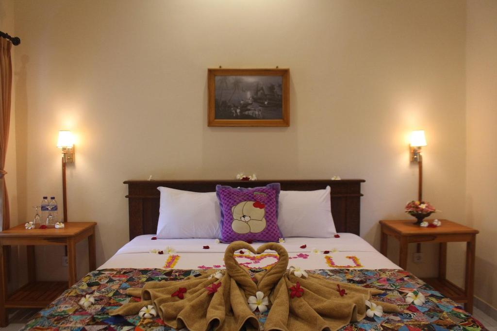 Pande Guest House Pemuteran