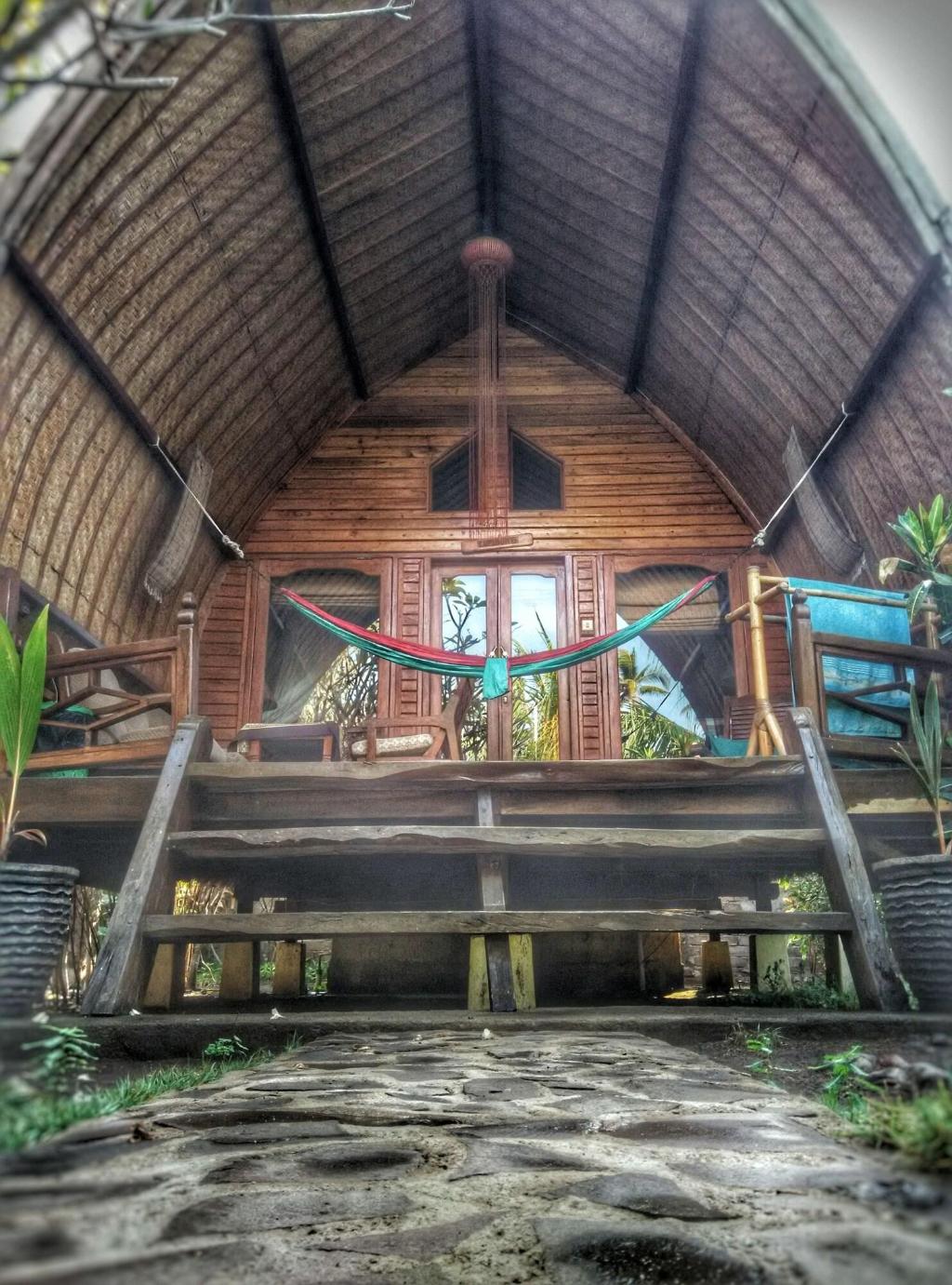 Sejuk Cottages