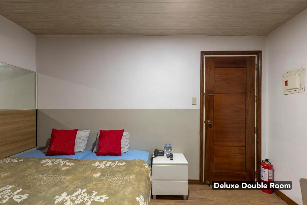 Hotel Urban