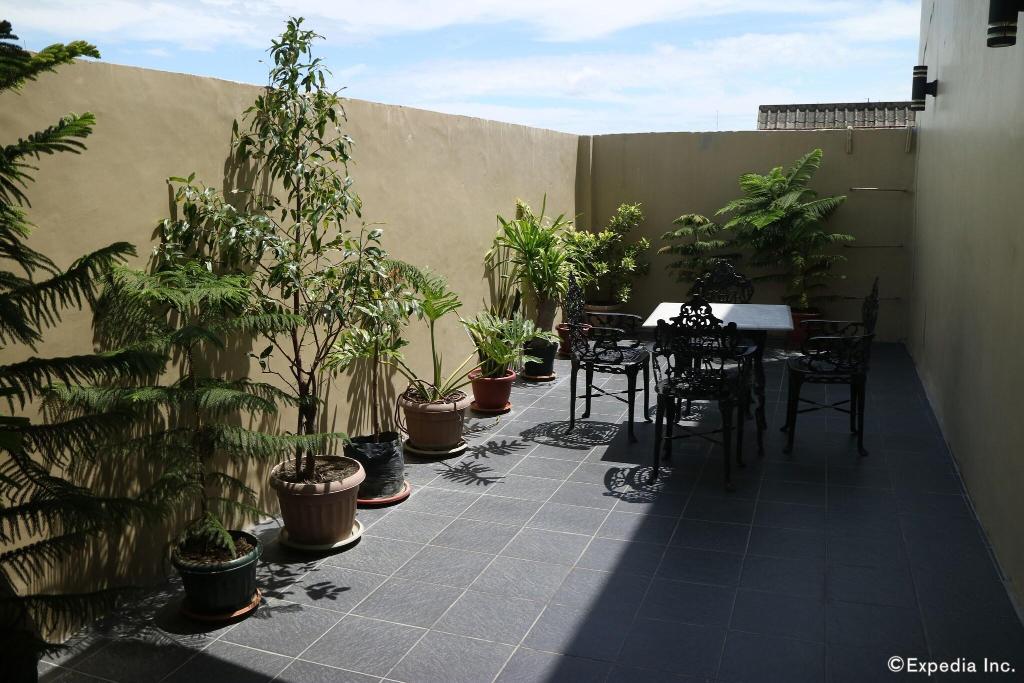 Gt Hotel Iloilo