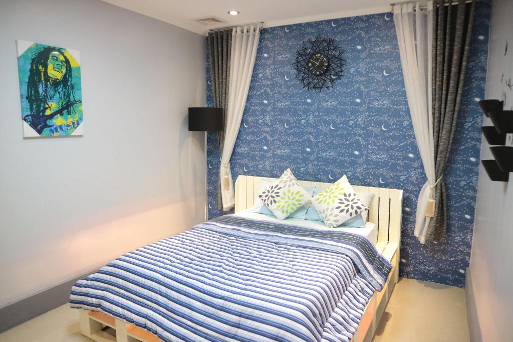 Boracay Grace Hotel