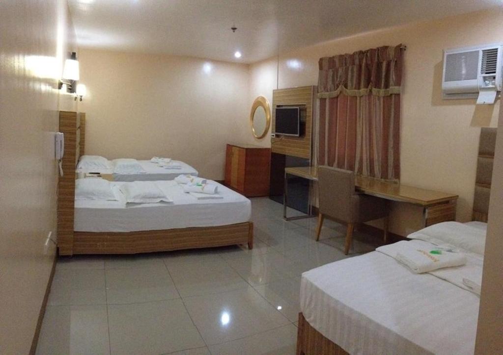 Asia Novo Boutique Hotel-Ormoc