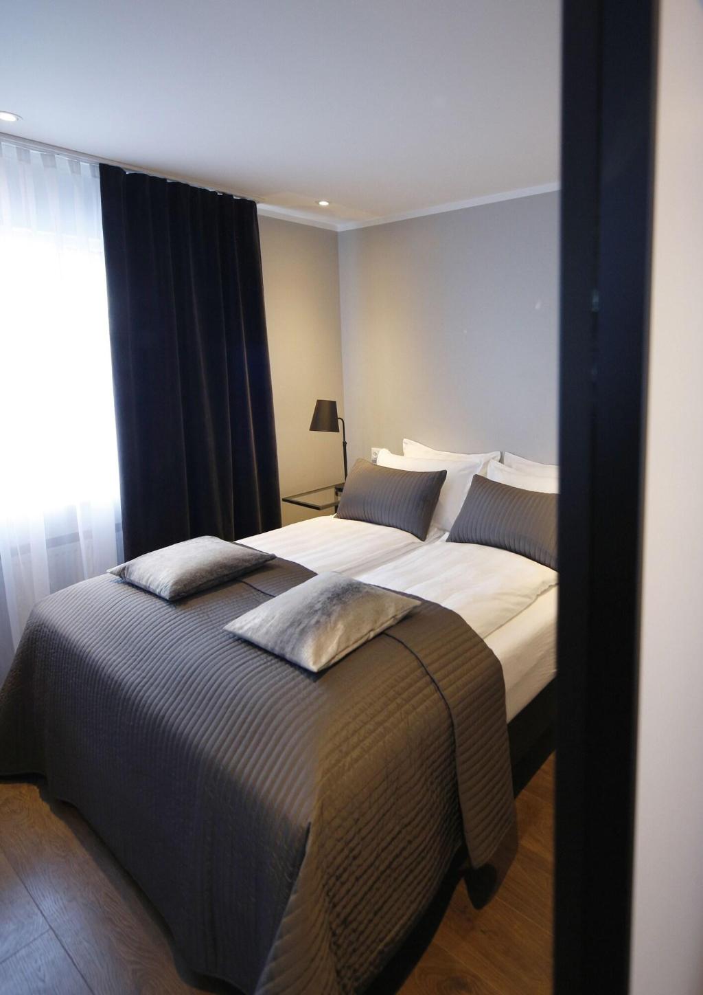 Keflavik Micro Suites