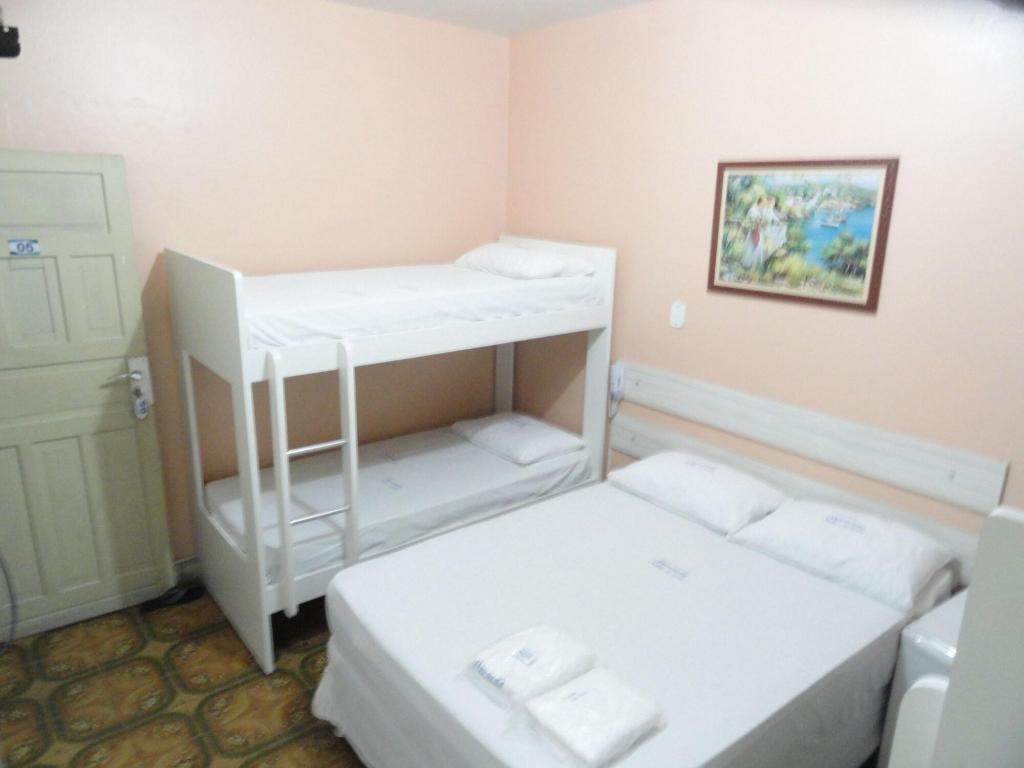 Pousada São Luis