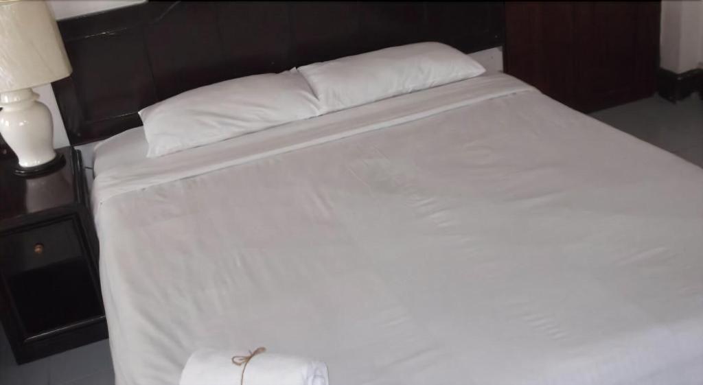 Rim Ping Guesthouse