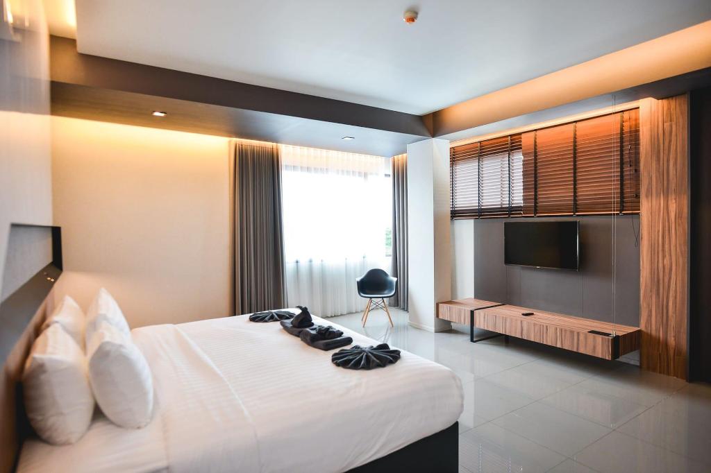 9D Sport Hotel