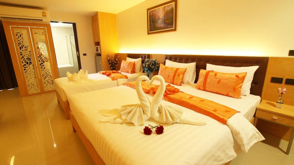 The Convenience Hotel Khon Kaen