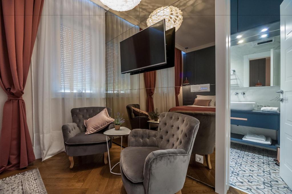Zadera Accommodation