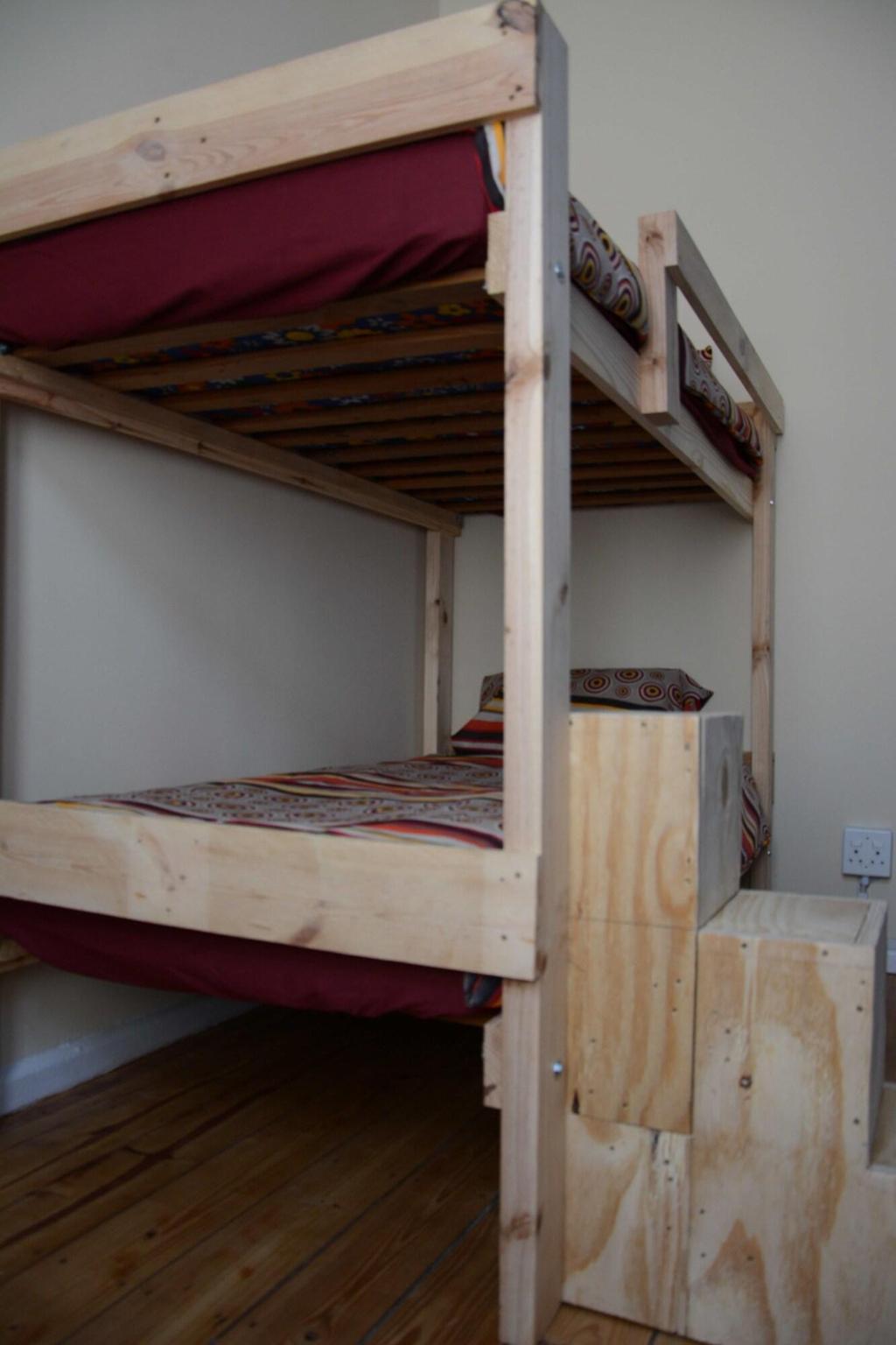 Urban Hive Backpackers