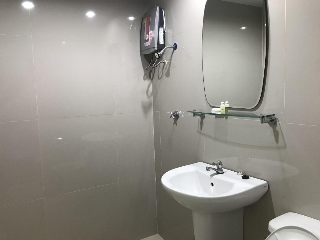 Bordin Hotel