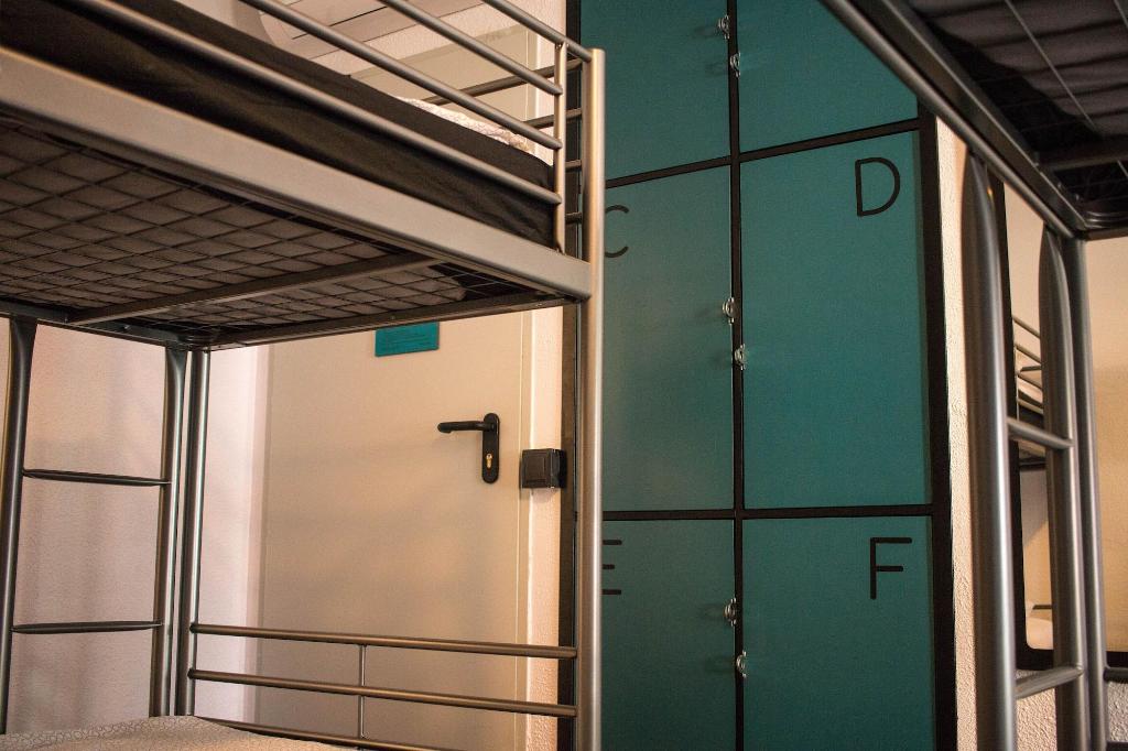 Hostel One Madrid