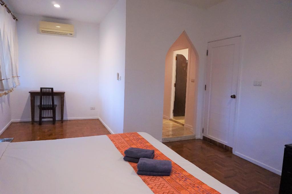 Amaravati Wellness Center Chiangmai