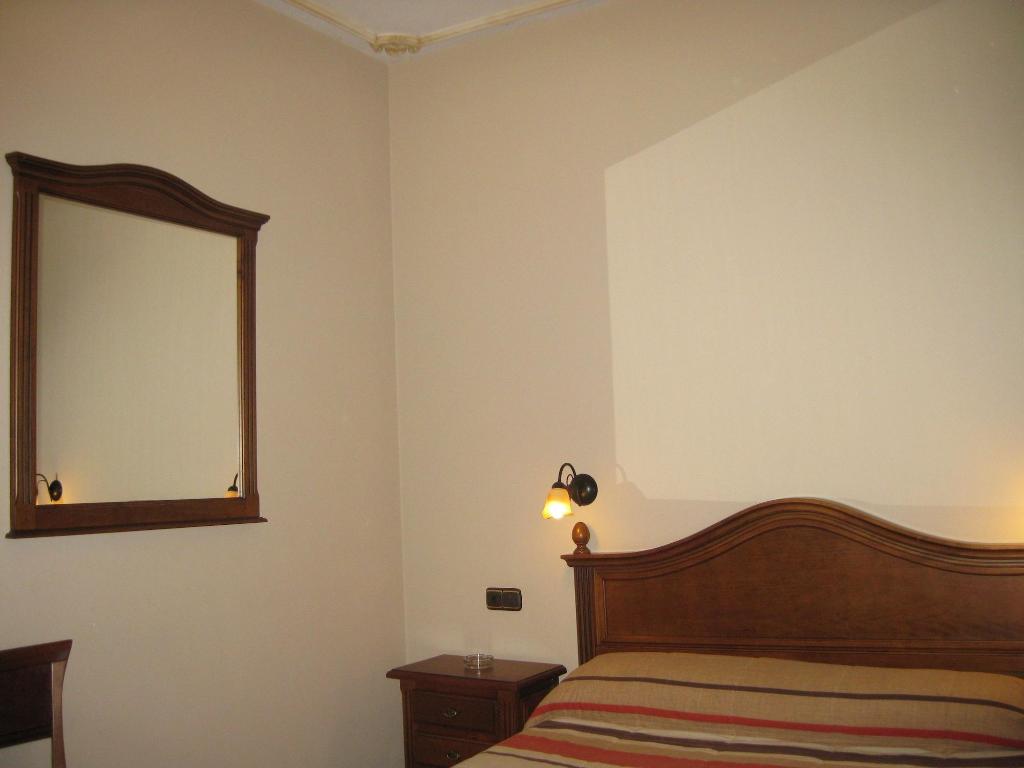 Hostal Granada