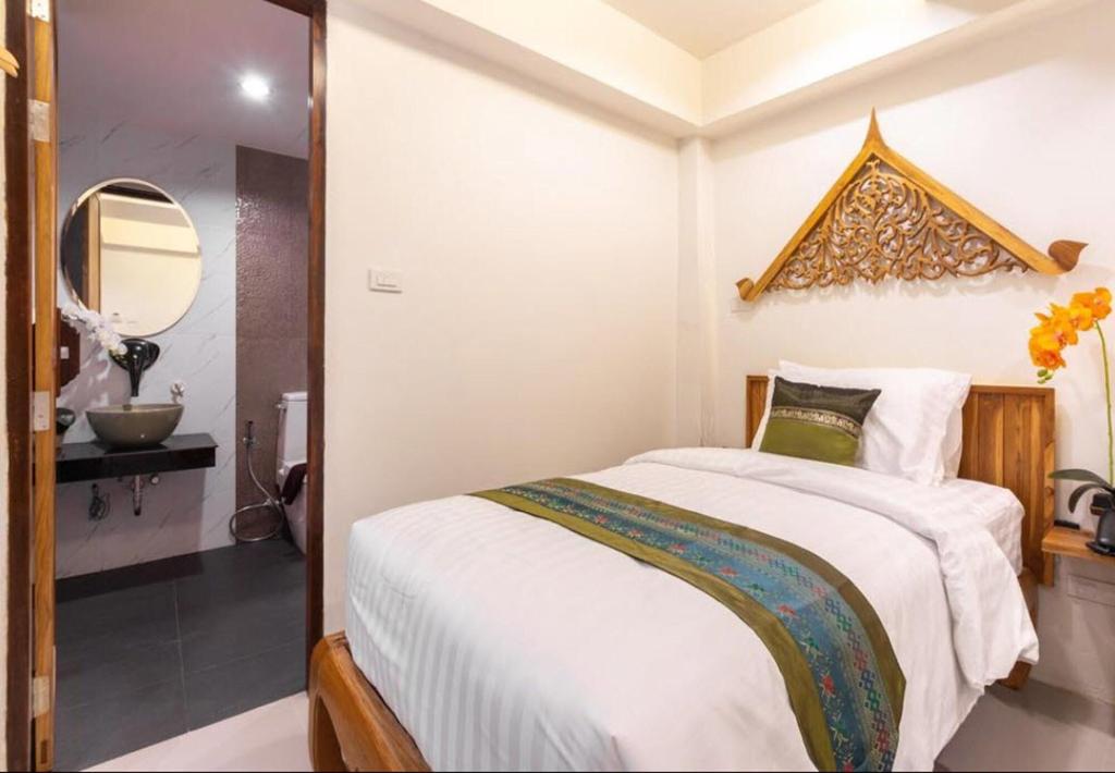 Anumat Premium Budget Hotel