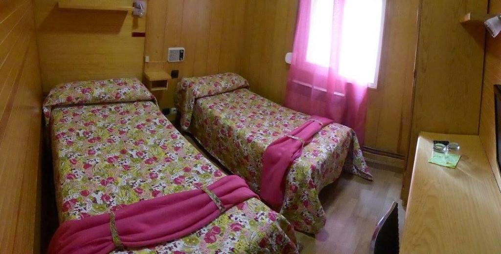 Hostal Rioja Condestable