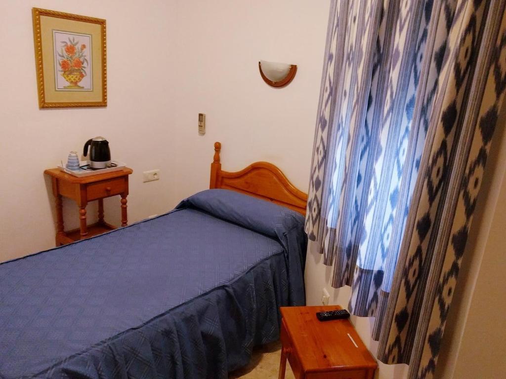 Hostal Andalucia