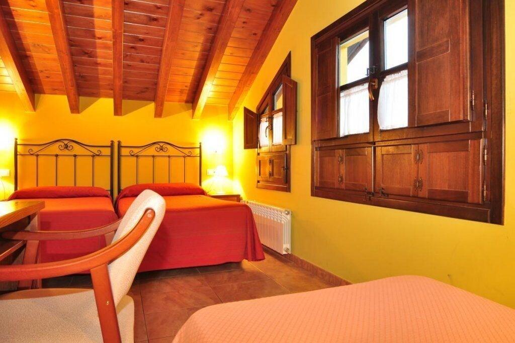Hostal Europa