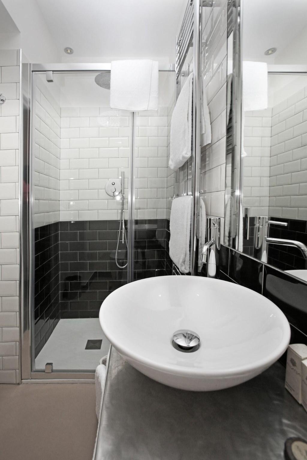Trevi Contemporary Suite