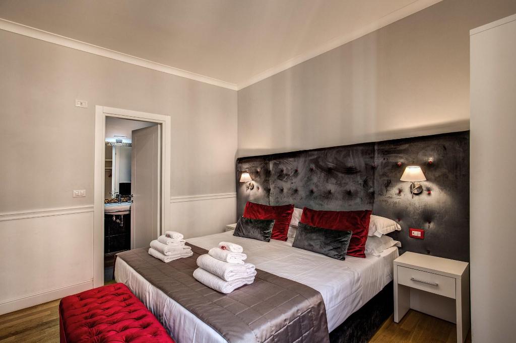 La Foresteria Luxury Rooms & Suite