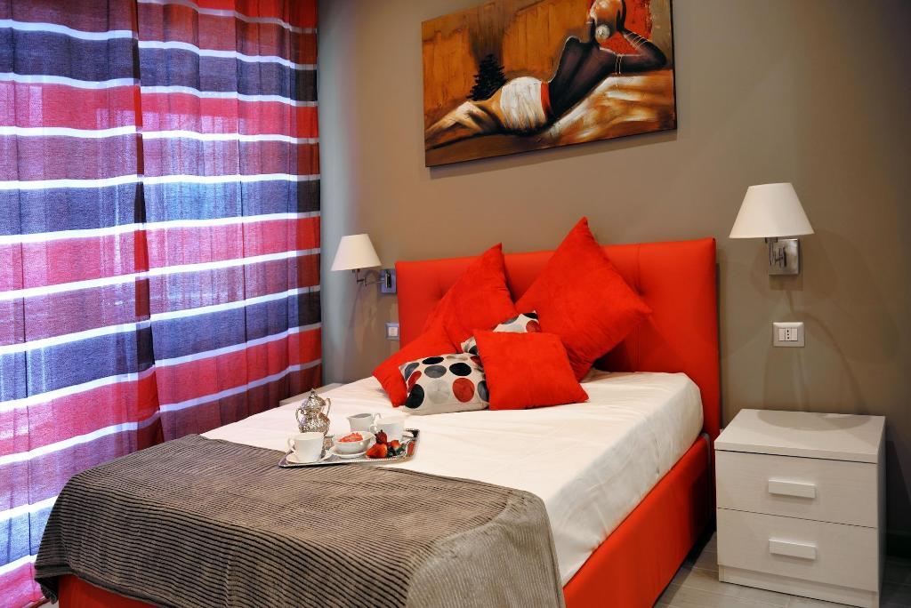 Gregori Guest House