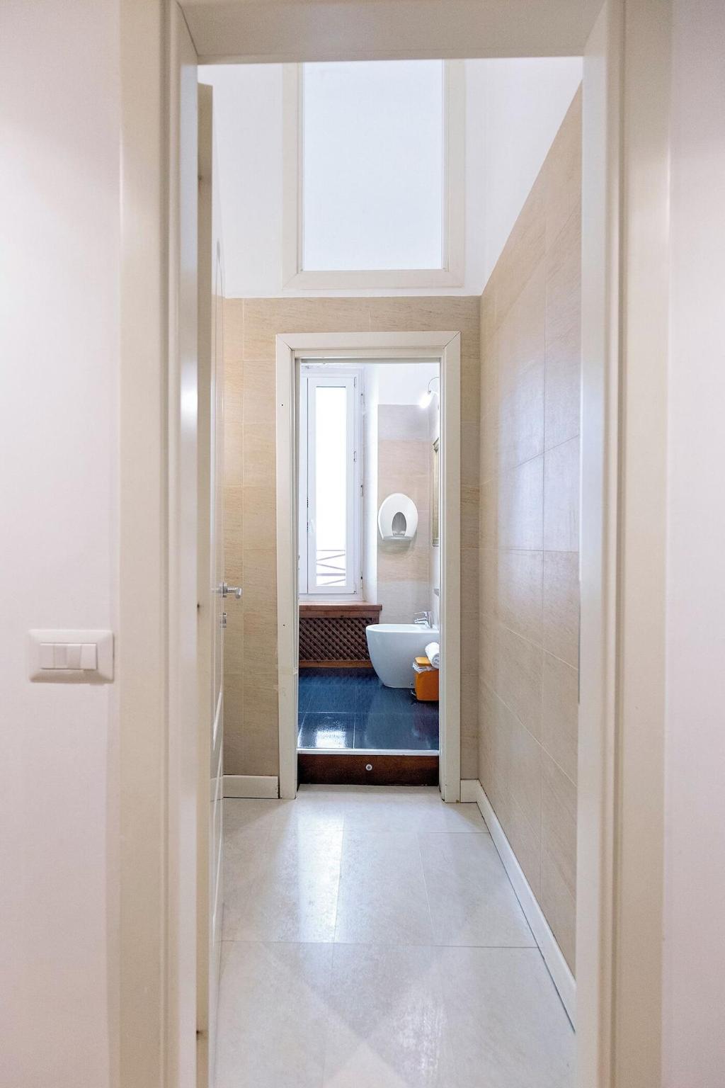 Casa Bella Pantheon Luxury Suite