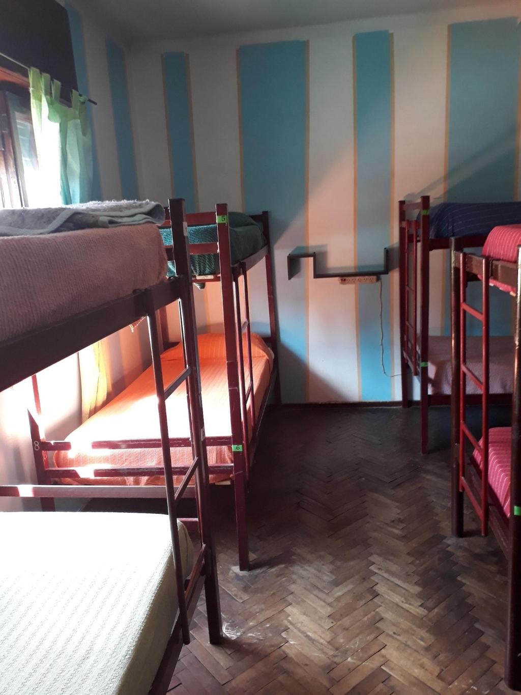 Estacion Mendoza Hostel