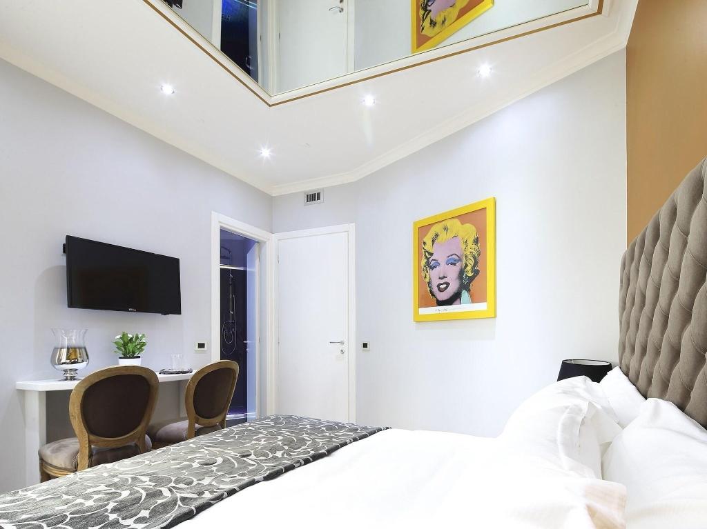 Relais Roma Centro