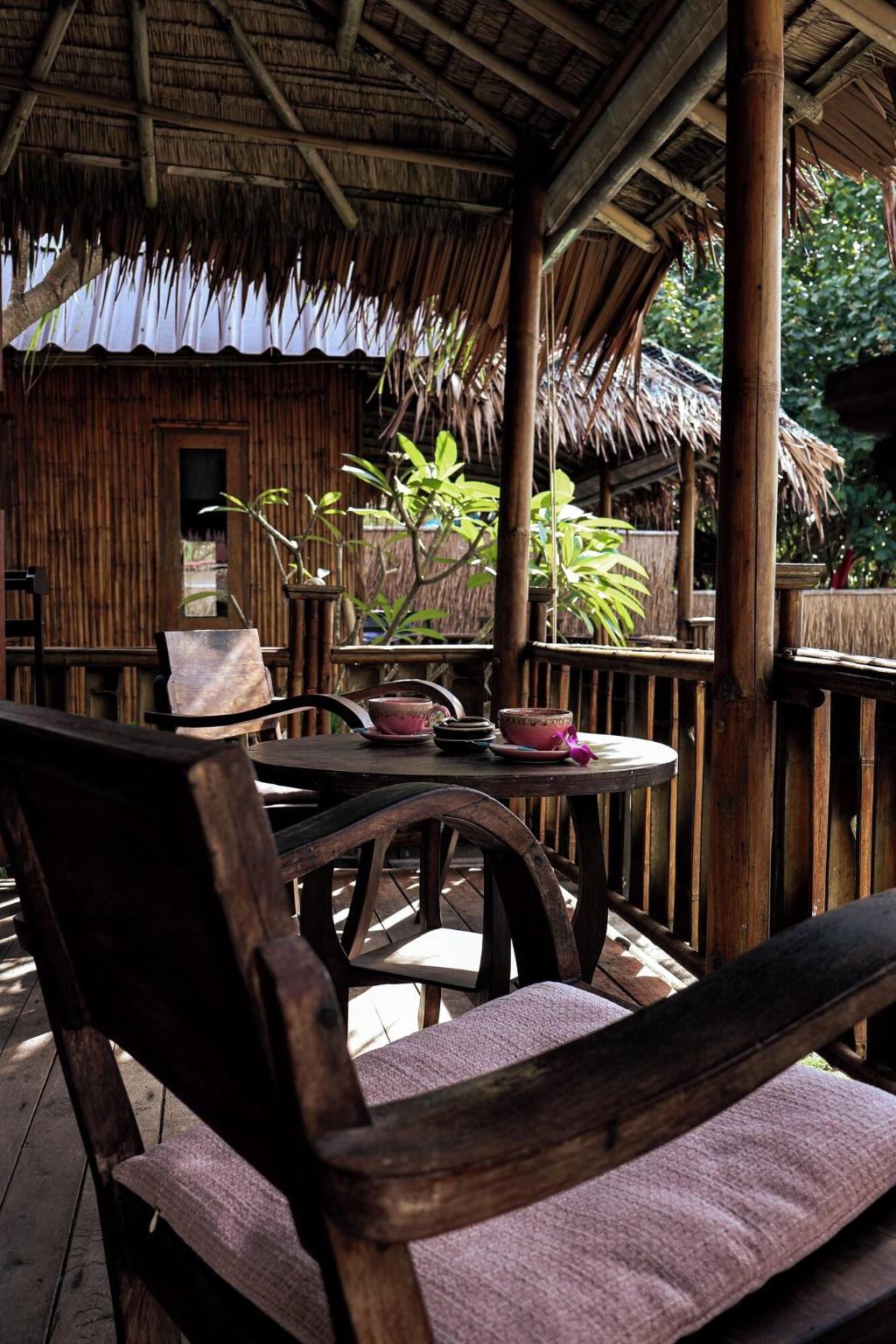 Lazy Days Bungalows